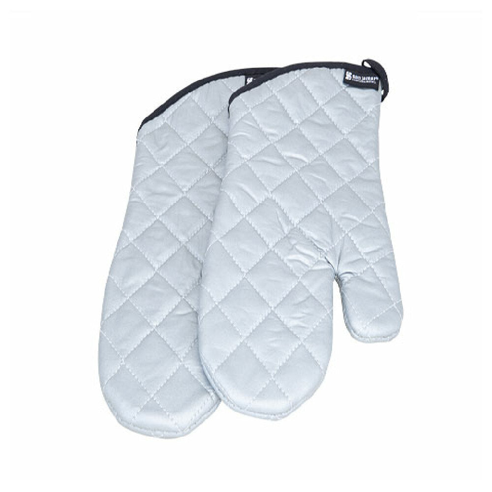 San Jamar SJ801SG13 Mitt Oven/freezer Pair