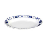 Thunder Group 2110TB Platter 9 Oz 10" X 7-1/2"