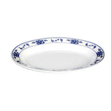 Thunder Group 2112TB Platter 16 Oz 12" X 9"