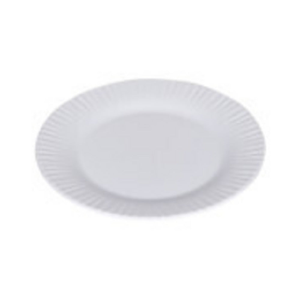GET WP-6-RMM-W - Riva Maris Plate, 6" Dia., Wide Rim