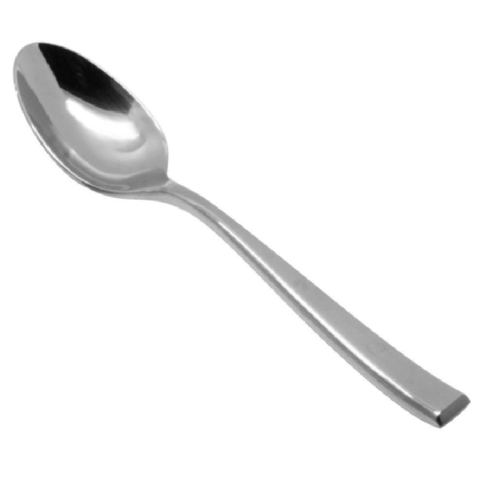 Winco Z-IS-01 Teaspoon 6" Angular Design