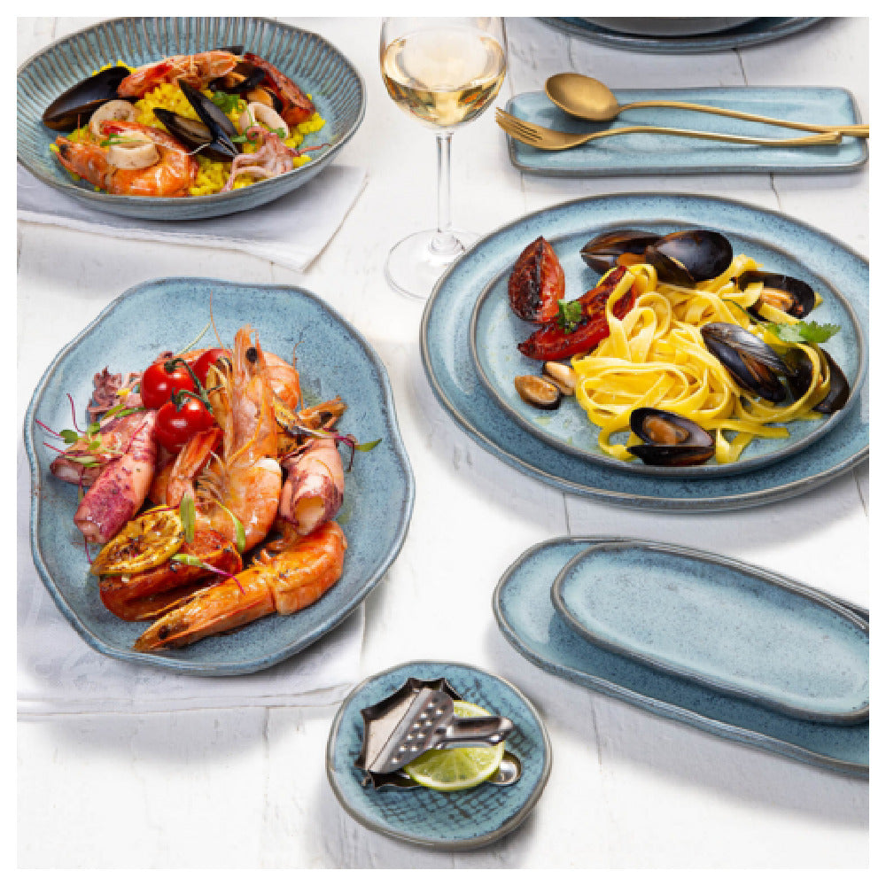 Porto Brasil 1361109001 - Linhas Bowl, 8.9", 28.1 Oz