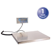 Private Label 51120 Scale Keg/receiv 400 Lb