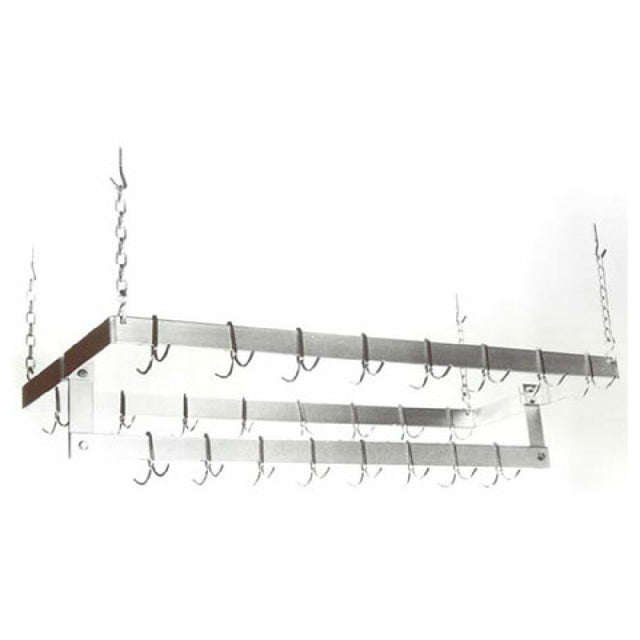 AllPoints 151242 Pot Rack Ceiling Mt