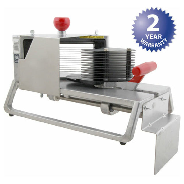 Vollrath/Idea-Medalie 15103 Tomato Slicer 1/4" Lin