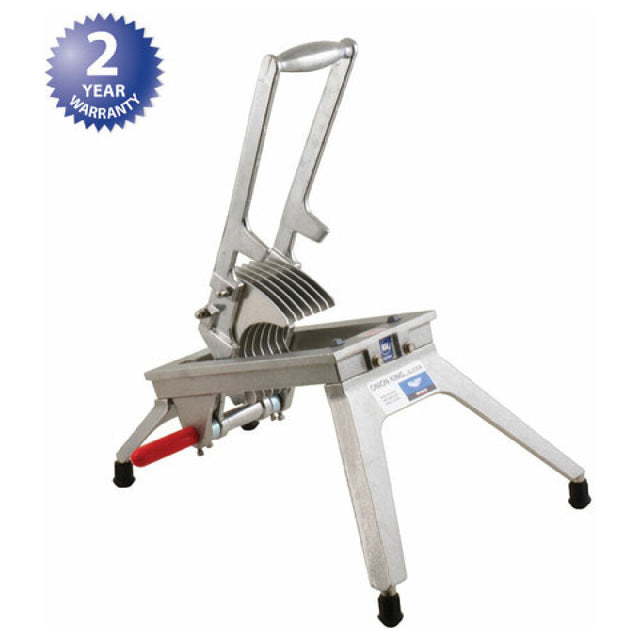 Vollrath/Idea-Medalie VOL503N Slicer Onion King 1/2"