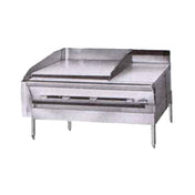 Montague Company C36-1E Legend™ Heavy Duty Range Gas 36"