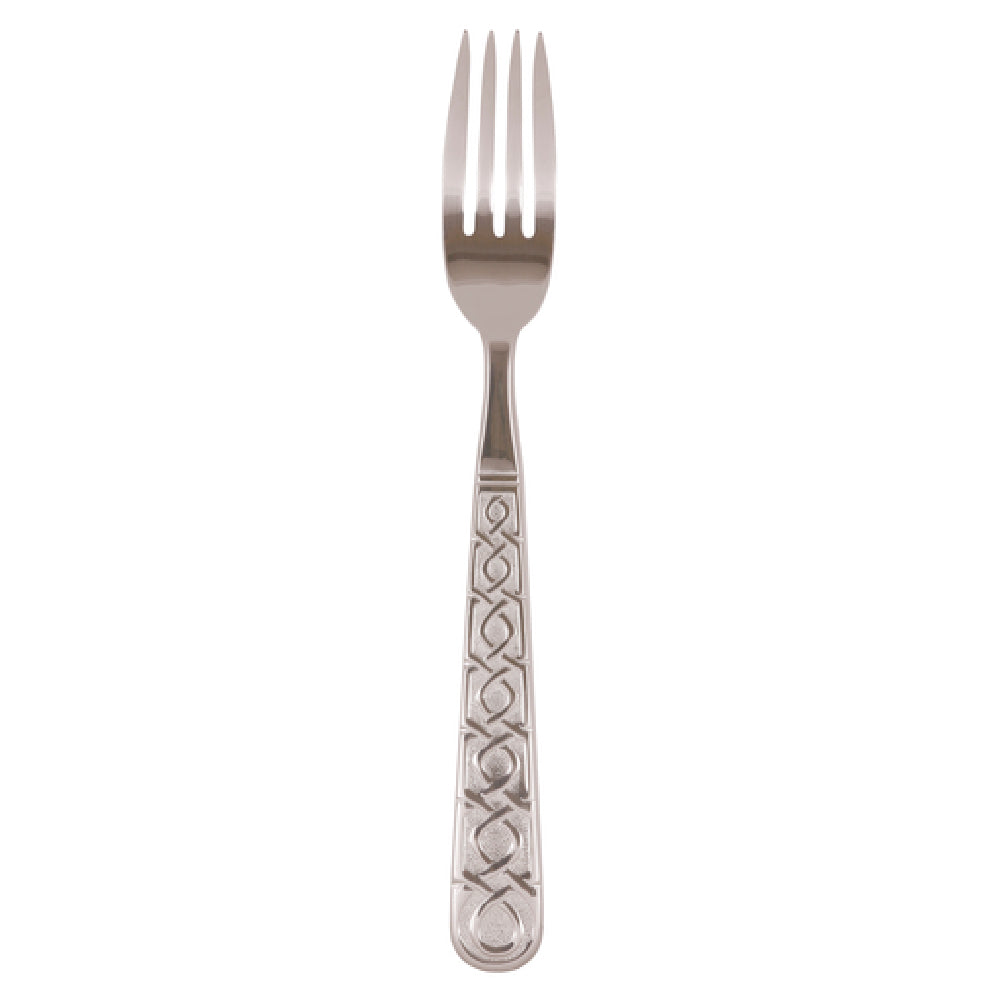 10 Strawberry St DUB-DF - Dinner Fork, 8-1/4" Long, Dishwasher Safe
