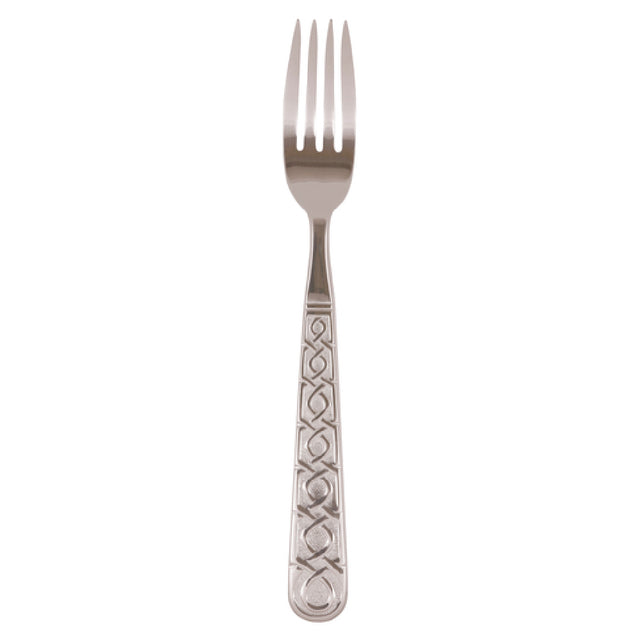 10 Strawberry St DUB-DF - Dinner Fork, 8-1/4" Long, Dishwasher Safe
