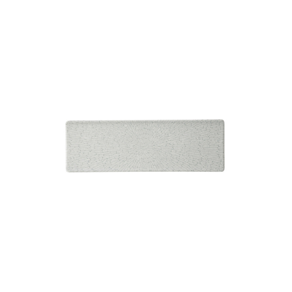 Churchill China DELGOF331 - Tasting Tray, 12.8, Microwave & Dishwasher Safe