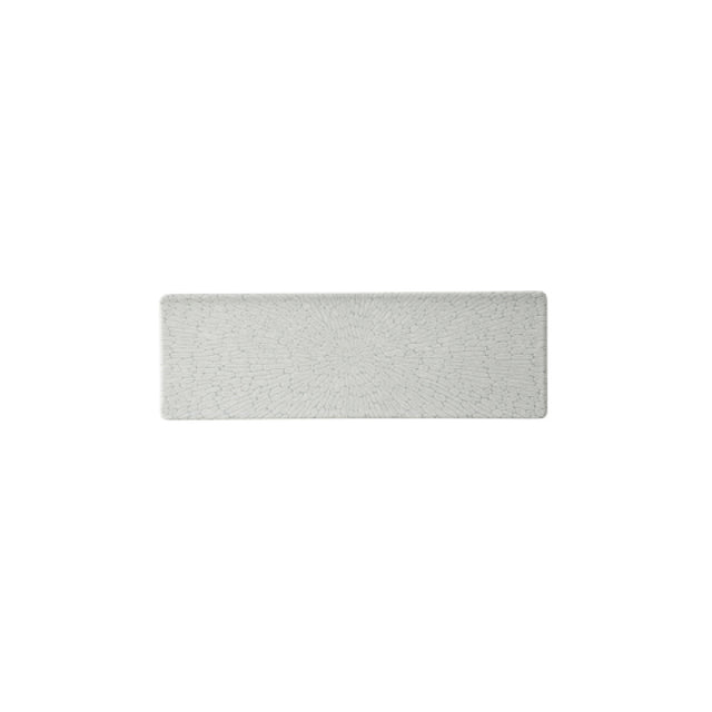 Churchill China DELGOF331 - Tasting Tray, 12.8, Microwave & Dishwasher Safe