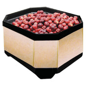 Hubert 52601 - Pallet Base, For Orchard Bin, 48" X 39" X 7"H