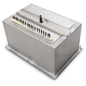 John Boos PB-DIIB3420CP10 Ice Bin Drop-in 34"W X 20"D X 14-3/16"H Overall Size