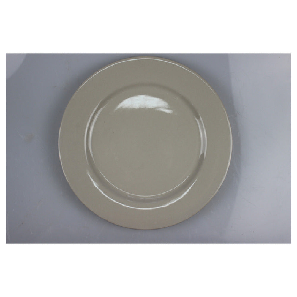 Royal ROY CH AWR 45 - Victoria Plate, 10-1/2" Dia., Round