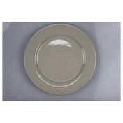 Royal ROY CH AWR 45 - Victoria Plate, 10-1/2" Dia., Round