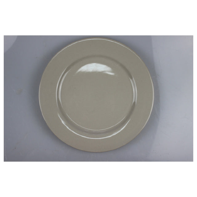 Royal ROY CH AWR 45 - Victoria Plate, 10-1/2" Dia., Round