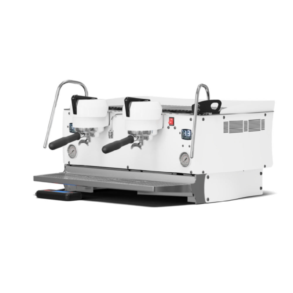 Synesso (Middleby) S-200 (2024 REFRESH) - S-Series Espresso Machine, 2 Group, Semi-automatic