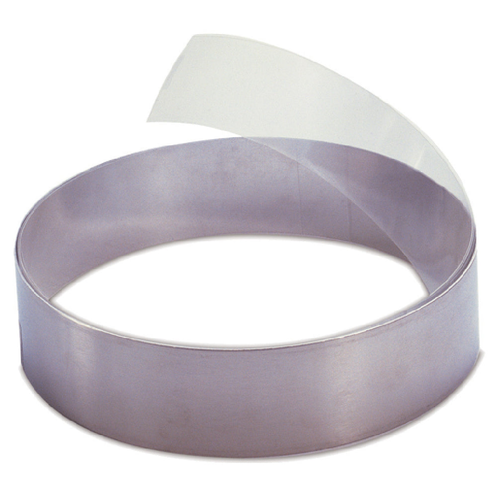 JB Prince B860 2.38 Acetate Roll 2-3/8" Polystyrene