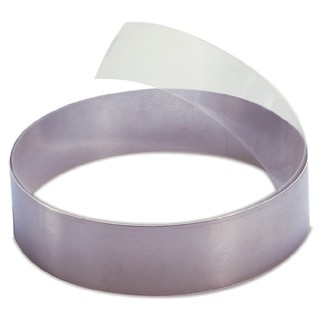 JB Prince B860 2.38 Acetate Roll 2-3/8" Polystyrene