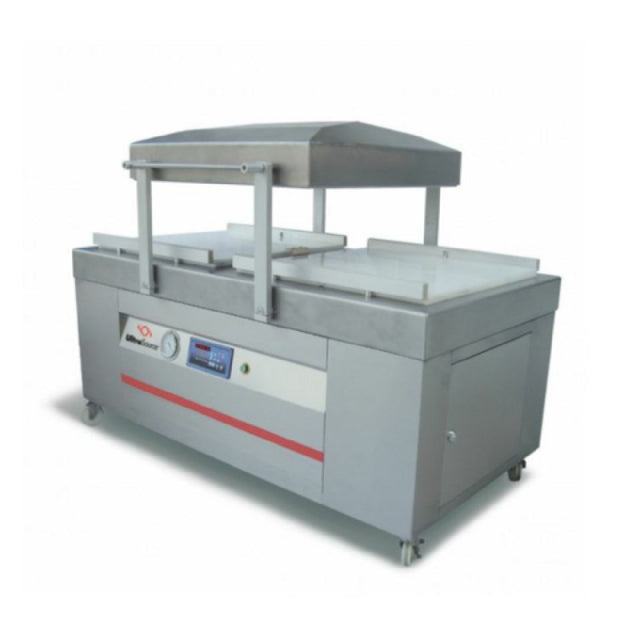 Alfa ULTRAVAC 880 UltraVac® 880 Vacuum Packaging Machine Double Chamber