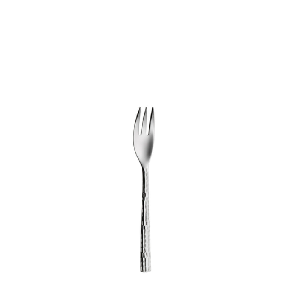 BauscherHepp 56.1764.6040 Cake Fork 6.3" 18/10 Stainless Steel