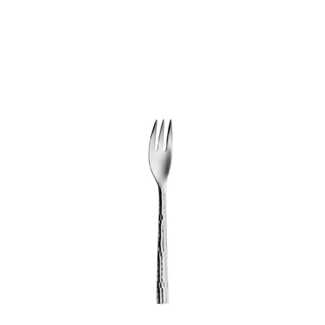 BauscherHepp 56.1764.6040 Cake Fork 6.3" 18/10 Stainless Steel