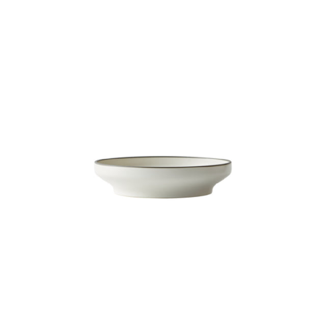 1880 Hospitality MO2702026DW Deep Plate 10-1/4" Dia. Round