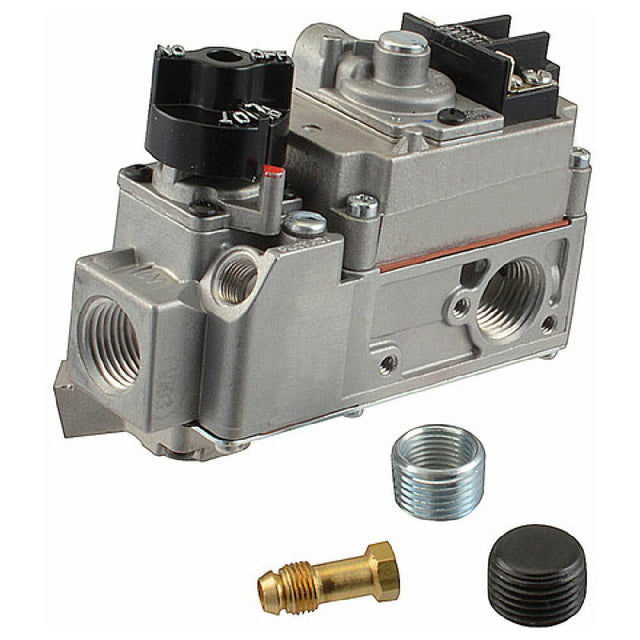 Garland 4102907 Valve Combo 24v 1/2"npt