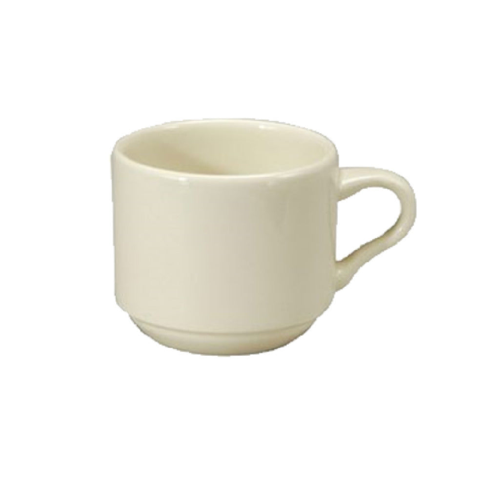 1880 Hospitality F1000000530 Oneida® Dallas Cup 8 Oz. 3-1/4"
