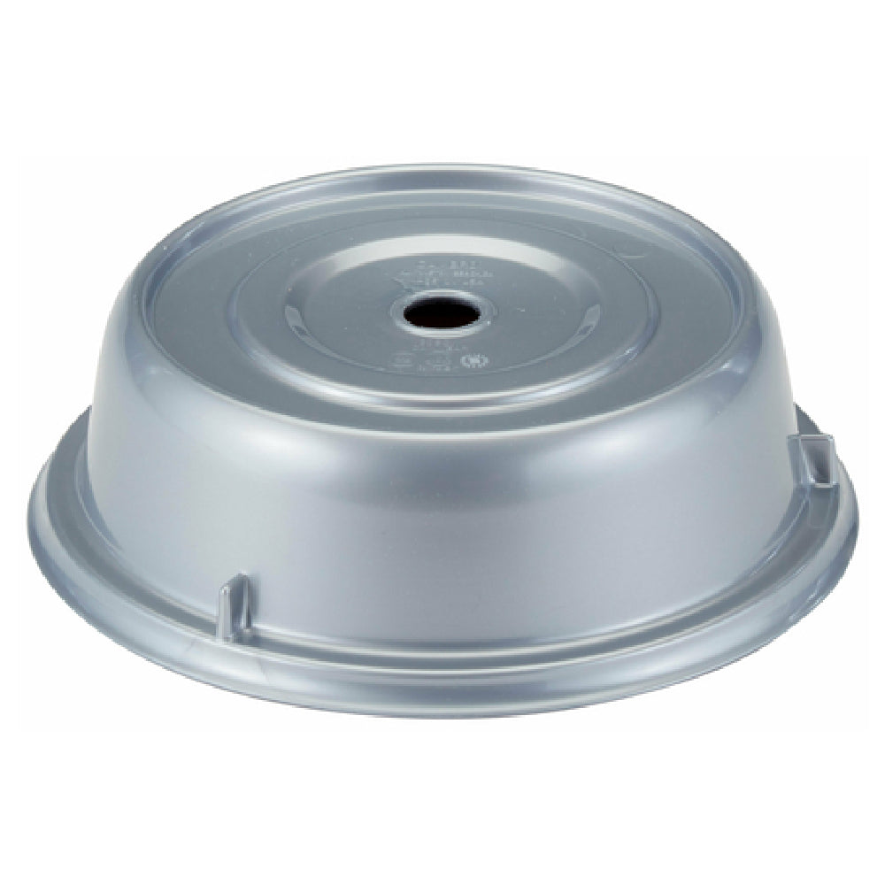 Cambro 909CW486 Camwear® Camcover® Inside Dia. 9-3/4" Outside Height 2-3/4"