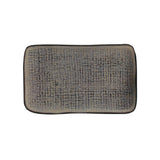 Porto Brasil 14064108901 Platter Medium Juta Rectangular
