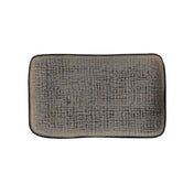 Porto Brasil 14064108901 Platter Medium Juta Rectangular