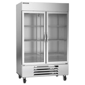 Beverage Air HBF49HC-1-G Horizon Series Freezer Reach-in Two-section