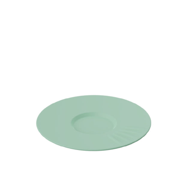 BauscherHepp TMG5014 Talon Collection Espresso Saucer 5.8" Dia. Round