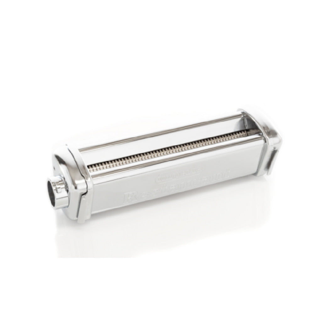 An Emiliomiti Company IM070N Imperia T2 2mm Flat Cutter For Imperia Restaurant Model R220 RMN220 (IM010 And IM038)