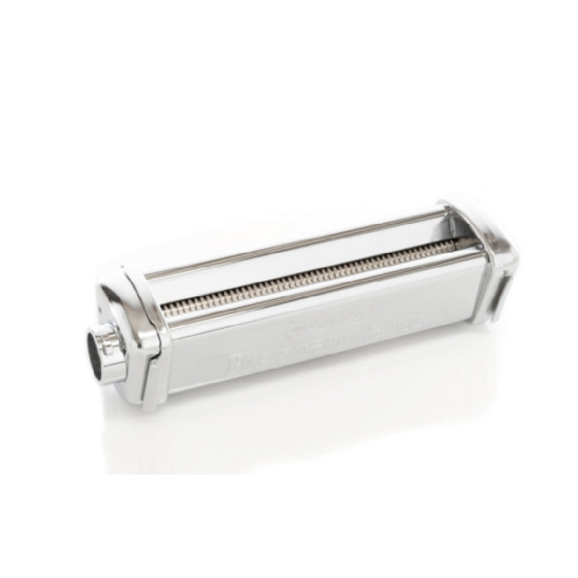 An Emiliomiti Company IM070N Imperia T2 2mm Flat Cutter For Imperia Restaurant Model R220 RMN220 (IM010 And IM038)