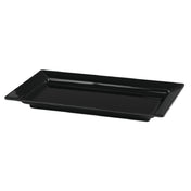 BauscherHepp M-75 Springfield Tray 17-1/2"L X 8-3/4"W X 1-3/4"H Rectangular