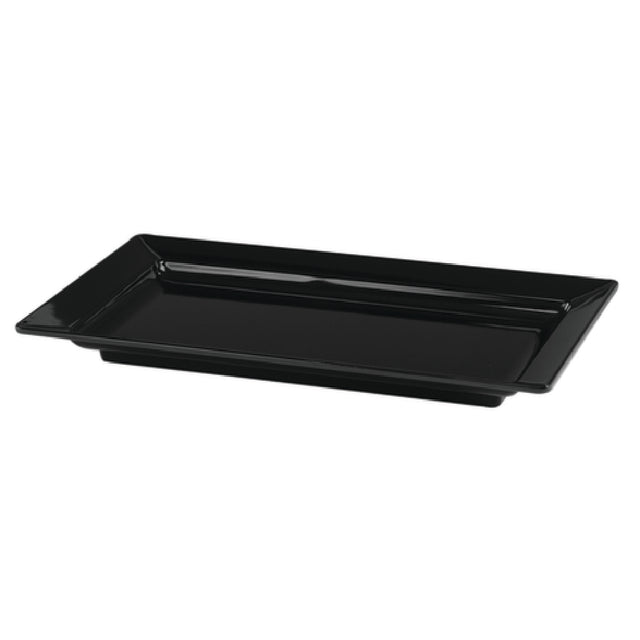 BauscherHepp M-75 Springfield Tray 17-1/2"L X 8-3/4"W X 1-3/4"H Rectangular