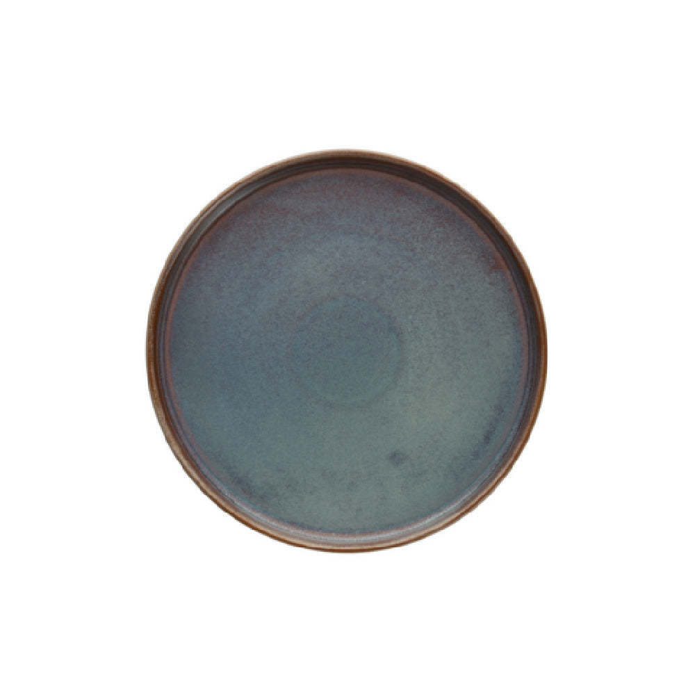 Fortessa 6600.SND.11078 Sound Oxide Plate 10.5" (26.67cm) Dishwasher Safe