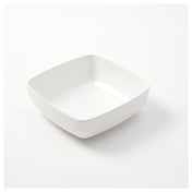 American Metalcraft GGSW6 Bowl 27 Oz. 6-1/2"L X 6-1/2"W X 2-1/8"H
