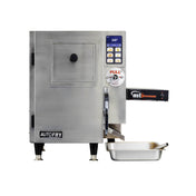 Motion Technology Inc. MTI AUTOFRY MTI-10X Autofry® Ventless Fryer Electric Countertop