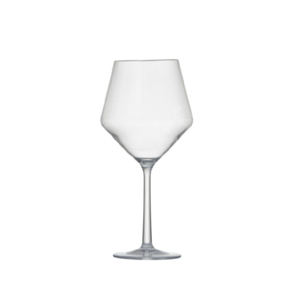 Fortessa DV.PS.SOLE.01 Sole Cabernet Red Wine Glass 22 Oz. (0.11 Each Weight) (Per Case= 12 Each)