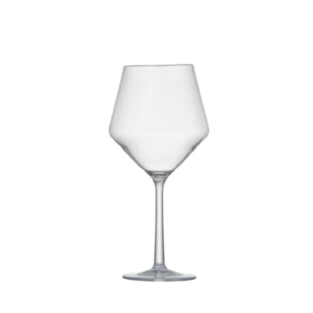 Fortessa DV.PS.SOLE.01 Sole Cabernet Red Wine Glass 22 Oz. (0.11 Each Weight) (Per Case= 12 Each)