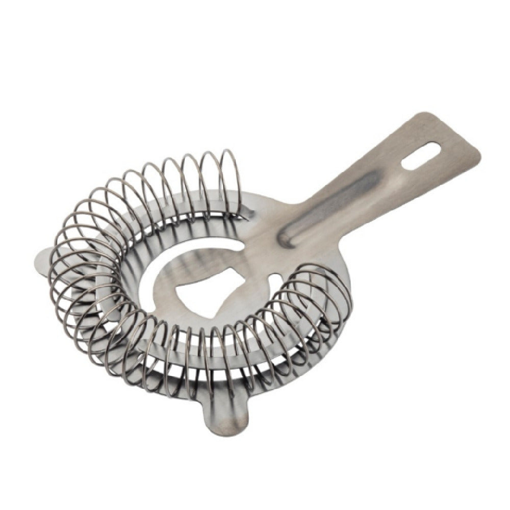 TableCraft Products 11825 - Strainer, 5.75"W X 3.625"D X 0.875"H, (2) Prong