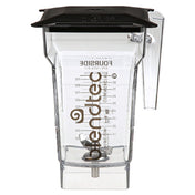 Blendtec 40-609-62 Container (75 Oz W/ Hard Top)