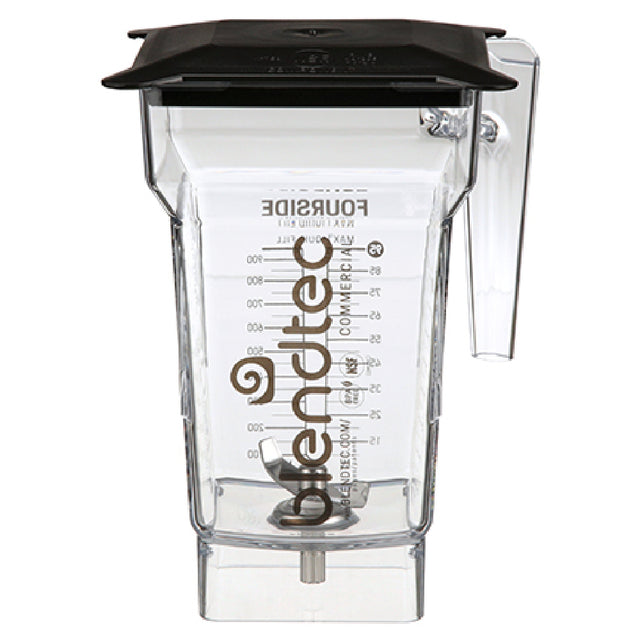 Blendtec 40-609-62 Container (75 Oz W/ Hard Top)