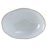Tuxton GAA-402 Capistrano Bowl 11-1/2 Oz. 7-1/2" X 5-1/4" X 2-1/4"H