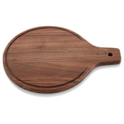 BauscherHepp 53.0156.0434 Server 9.8" Dia. X 0.6"H Round