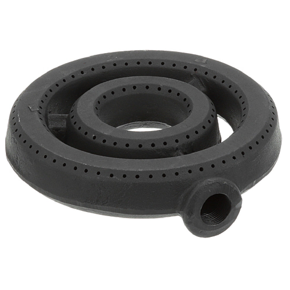 Private Label MVR1561019 Burner Ring 8"od 3/4"inlet