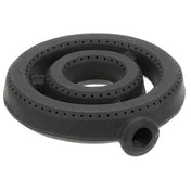 Private Label MVR1561019 Burner Ring 8"od 3/4"inlet